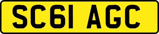 SC61AGC