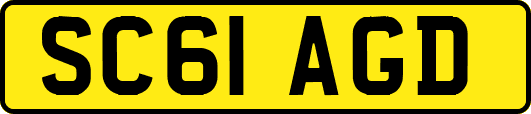 SC61AGD