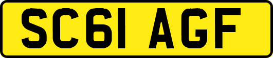 SC61AGF