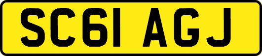SC61AGJ