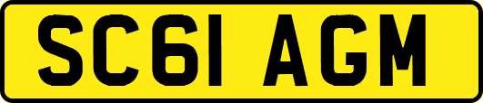 SC61AGM