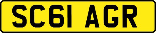 SC61AGR