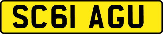 SC61AGU