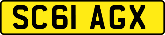 SC61AGX