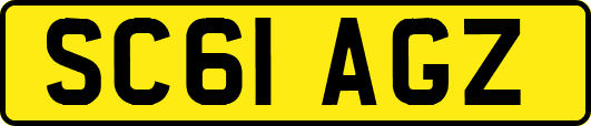 SC61AGZ
