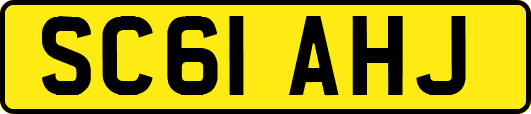 SC61AHJ
