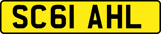 SC61AHL