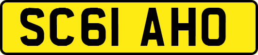 SC61AHO