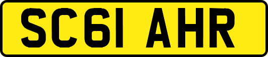 SC61AHR