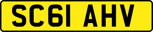 SC61AHV