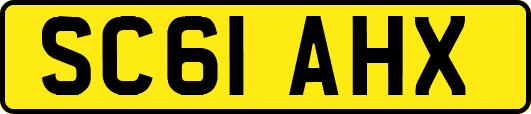 SC61AHX
