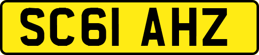 SC61AHZ