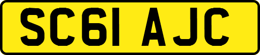 SC61AJC