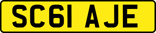 SC61AJE