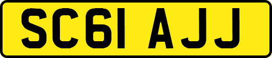 SC61AJJ