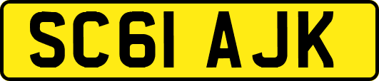 SC61AJK