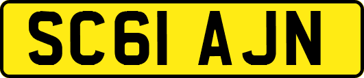 SC61AJN