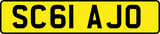 SC61AJO