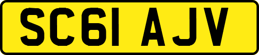 SC61AJV