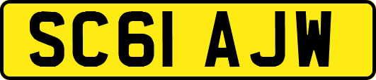 SC61AJW