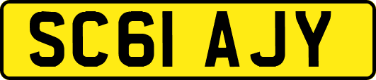 SC61AJY