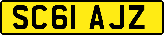 SC61AJZ