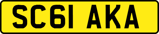 SC61AKA