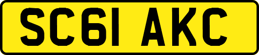 SC61AKC