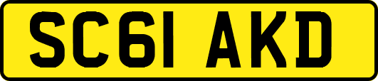 SC61AKD
