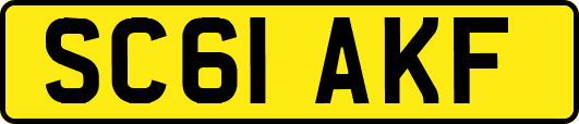 SC61AKF