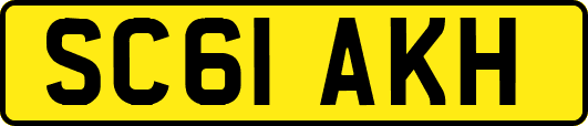 SC61AKH
