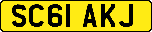 SC61AKJ