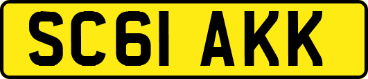SC61AKK