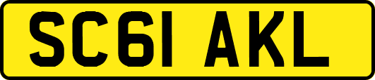 SC61AKL