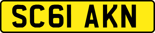 SC61AKN