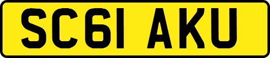 SC61AKU