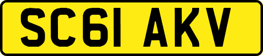 SC61AKV