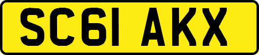 SC61AKX