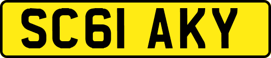 SC61AKY