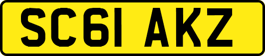 SC61AKZ