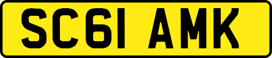 SC61AMK