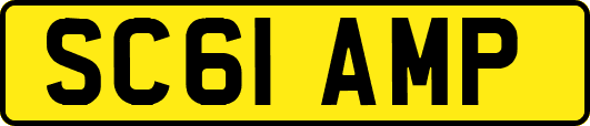 SC61AMP