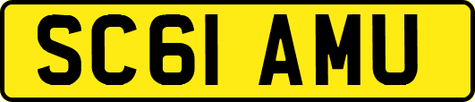 SC61AMU