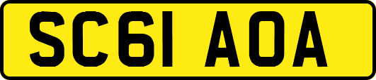 SC61AOA