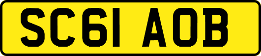 SC61AOB