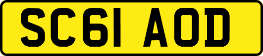 SC61AOD