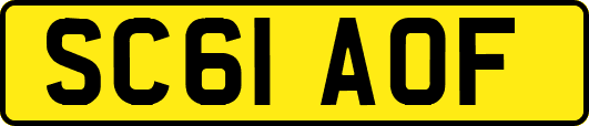 SC61AOF