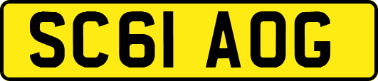 SC61AOG