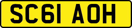 SC61AOH