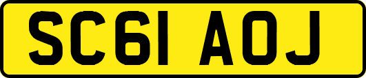 SC61AOJ